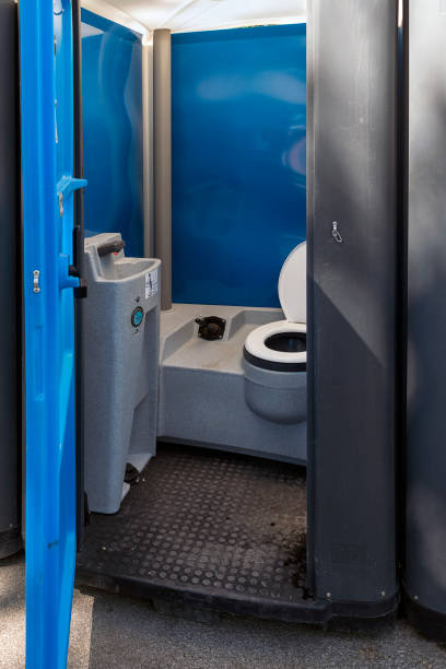 Professional porta potty rental in Methuen Town, MA