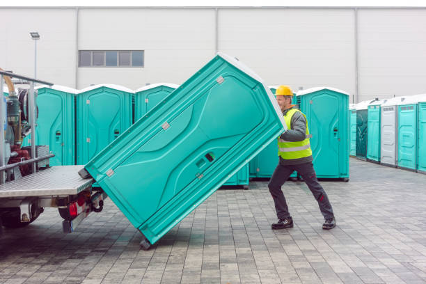 Best Portable toilet rental cost  in Methuen Town, MA
