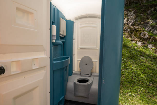 Best Local porta potty services  in Methuen Town, MA