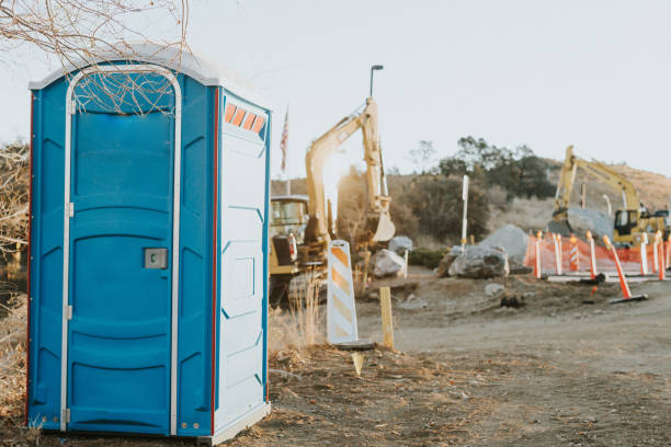 Best Construction site porta potty rental  in Methuen Town, MA