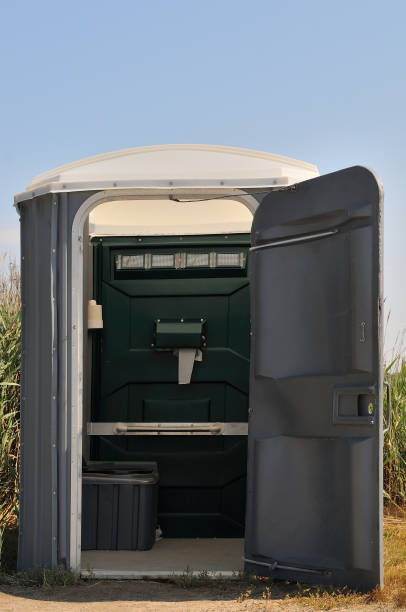 Best Portable restroom trailer rental  in Methuen Town, MA