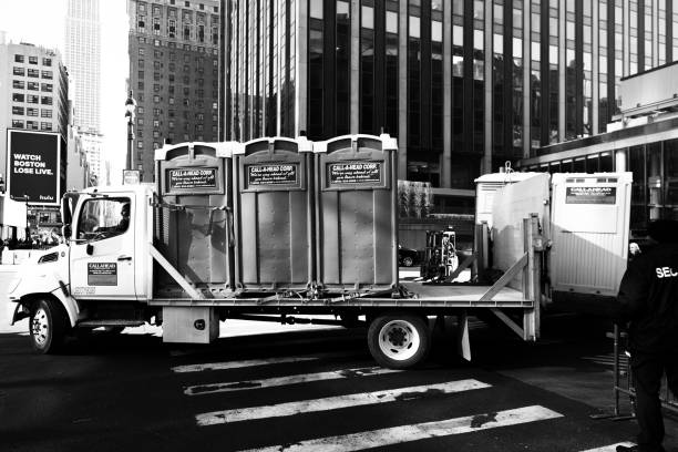Best High-end porta potty rental  in Methuen Town, MA